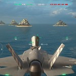 F14和F35新模型