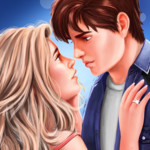 Love Story Games - College Love Story