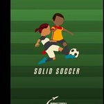 走向球星之路 《Solid Soccer》正式发布