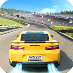 Crazy Racing Car 3D修改版