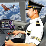飞机飞行员飞行模拟器2019：飞机游戏