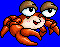 红螃蟹
