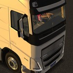世界卡车（巴士）模拟器