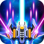 Galaxy Sky Shooter: Space Phoenix Hawk Attack 2019