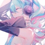 虚拟歌姬初音未来（7）