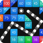 Balls Bricks Breaker 2 - Puzzle Challenge修改版