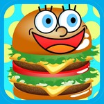 美味的汉堡 - 烹饪游戏免费