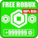 Free Robux Master : Real & Working 2020