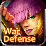 最后怒火：战争防御修改版