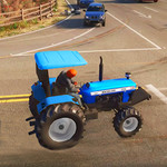 拖拉机农业模拟 3d