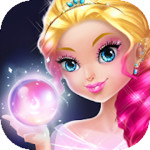 Magic Princess - Star Girls