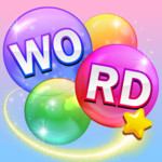 Magnetic Words - Search & Connect Word Game