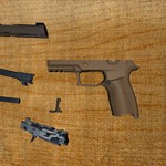 新枪已更新——新增SIG P320-M17手枪