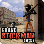 Grand Stickman Cover V修改版