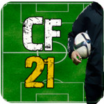 Cyberfoot Soccer Manager