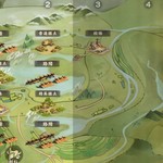 《胡莱三国4》讨伐兼并，智统山河！战役玩法图文详解