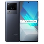 2099元性能最强手机 iQOO Neo7 SE预售：跑分超高通骁龙888 Plus