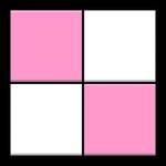 Piano Tiles Pink