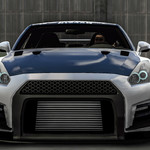 LB★PERFORMANCE  GTR