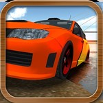 Rally Drive Simulator