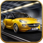 Car Racing Fever - Car Traffic Racer修改版