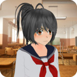 School Girl Survival Battle 3D