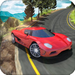 Offroad Car Simulator 3D修改版