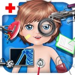 体检中心 - 免费游戏