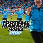 《足球经理移动版2017》将于本周五登陆iPad