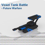 世界未来战争坦克
