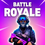 Battle Royale: FPS Shooter修改版