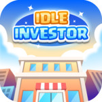 Idle Investor Tycoon - Build Your City修改版