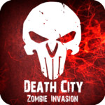 Death City : Zombie Invasion修改版