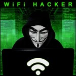 Wifi 密碼駭客 PRANK