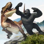 Dinosaur Hunter 2018: Dinosaur Games修改版
