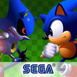 Sonic CD Classic修改版