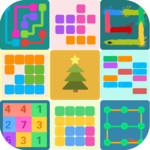 Puzzle Joy- 經典益智遊戲盒子