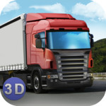 欧洲卡车模拟运输修改版