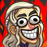 Troll Face Quest: Game of Trolls修改版