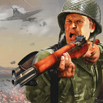 世界战争游戏2020: ww2 使命召唤 遊戲戰爭
