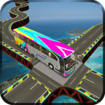 Impossible Bus Simulator Tracks Driving