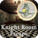 The Knight Room Escape