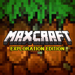 Crafting MaxCraft Adventure & Building Games