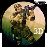 国防部狙击手3D