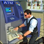 银行运钞员模拟修改版