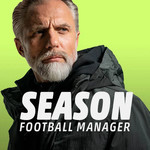 SEASON 20 Pro Football Manager