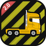Truck Transport 2.0 - Trucks Race修改版