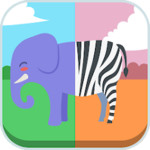 Animal Games for kids!