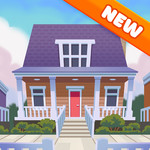 Decor Dream: Home Design Game and Match-3