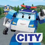 Robocar Poli: Kids Games & Robot 儿童游戏 & 卡车幼儿园汽车游戏!